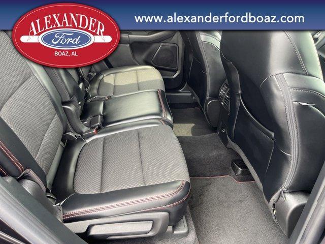 used 2023 Ford Escape car, priced at $27,983