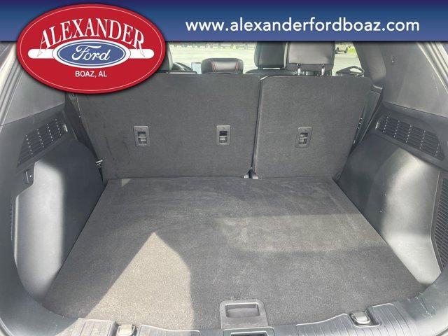used 2023 Ford Escape car, priced at $27,983