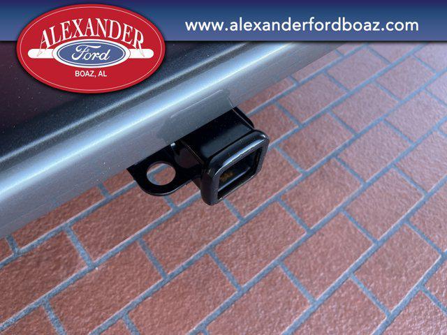 used 2024 Chevrolet Silverado 1500 car, priced at $49,781