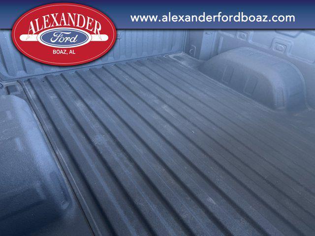 used 2024 Chevrolet Silverado 1500 car, priced at $49,781