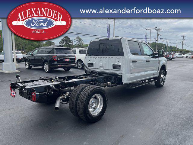 new 2025 Ford F-350 car, priced at $69,995
