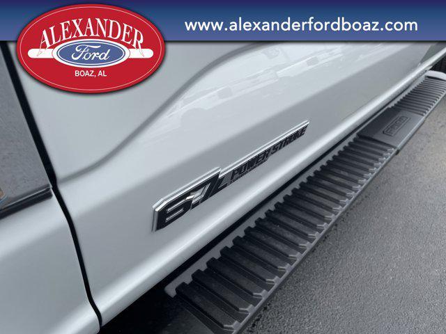 new 2025 Ford F-350 car, priced at $69,995