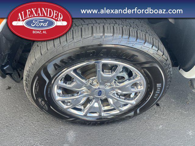 used 2021 Ford Ranger car, priced at $34,982
