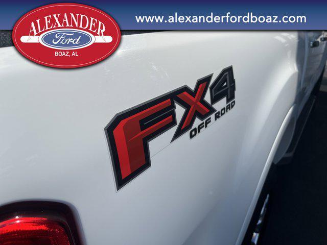 used 2021 Ford Ranger car, priced at $34,982