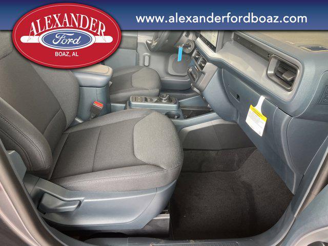 new 2025 Ford Maverick car, priced at $30,920