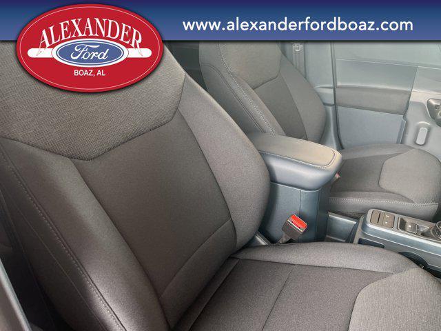 new 2025 Ford Maverick car, priced at $30,920