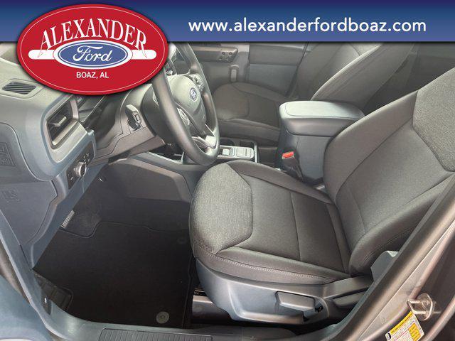 new 2025 Ford Maverick car, priced at $30,920