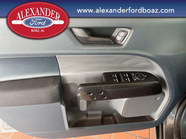 new 2025 Ford Maverick car, priced at $30,920