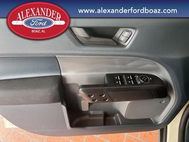 new 2025 Ford Maverick car, priced at $30,930