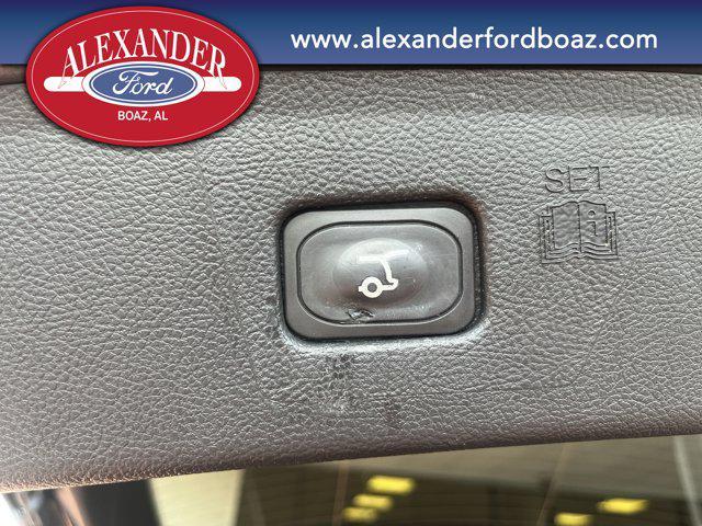 used 2024 Ford Edge car, priced at $31,899