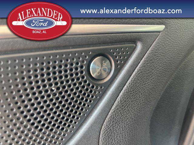 used 2024 Ford Edge car, priced at $31,899