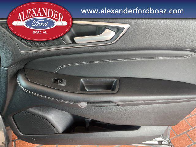 used 2024 Ford Edge car, priced at $31,899