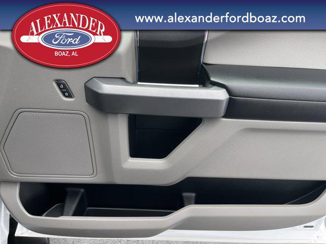 used 2018 Ford F-150 car, priced at $23,988