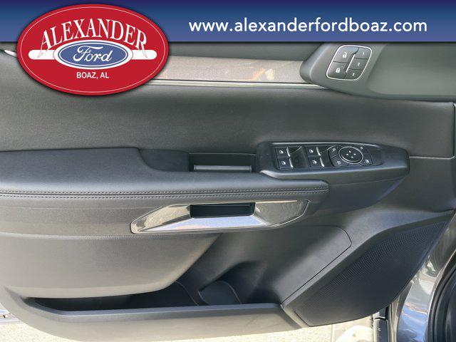 new 2025 Ford Ranger car, priced at $54,470