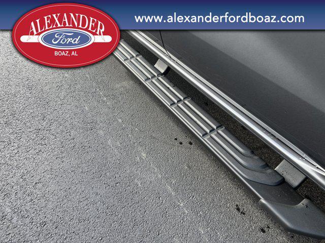 new 2025 Ford Ranger car, priced at $54,470