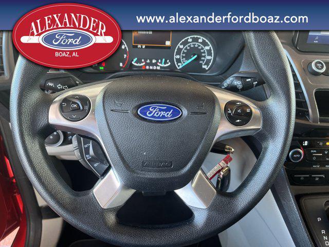 used 2022 Ford Transit Connect car, priced at $24,966