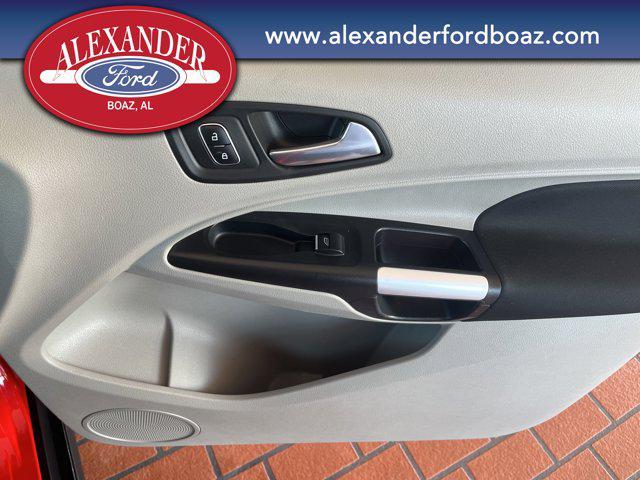 used 2022 Ford Transit Connect car, priced at $24,966