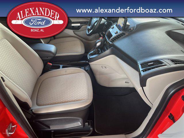 used 2022 Ford Transit Connect car, priced at $24,966