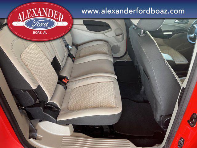 used 2022 Ford Transit Connect car, priced at $24,966
