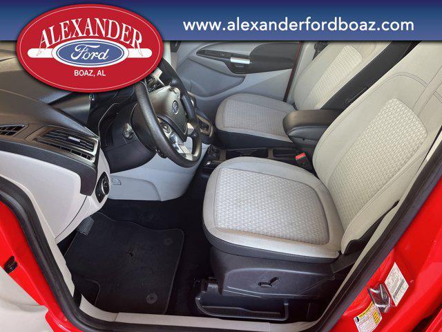used 2022 Ford Transit Connect car, priced at $24,966