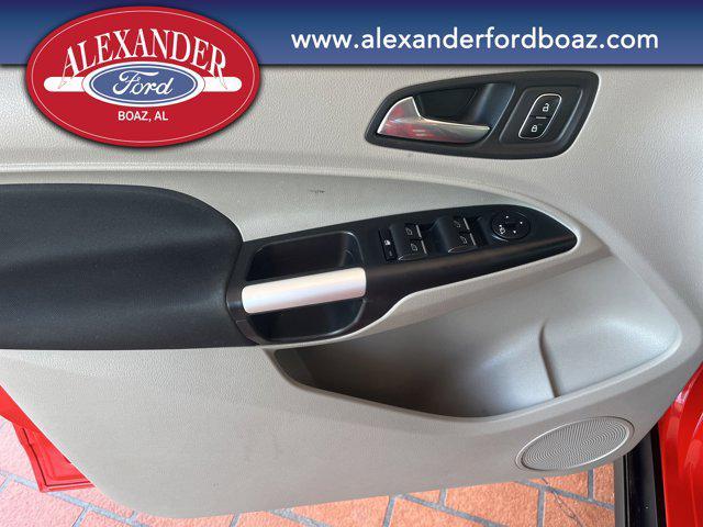 used 2022 Ford Transit Connect car, priced at $24,966