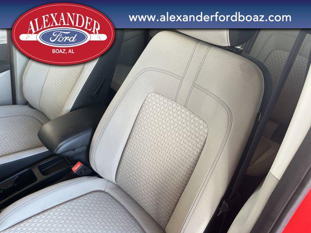 used 2022 Ford Transit Connect car, priced at $24,966
