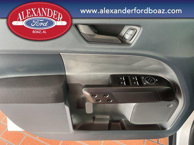 new 2025 Ford Maverick car, priced at $30,930