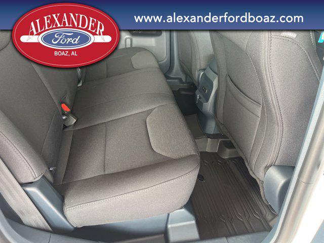 new 2025 Ford Maverick car, priced at $30,930