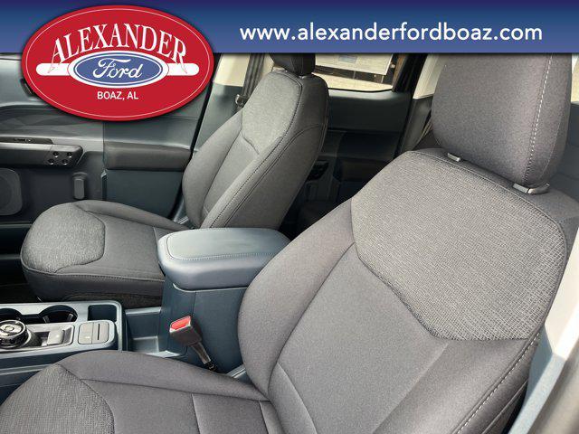 new 2025 Ford Maverick car, priced at $29,840