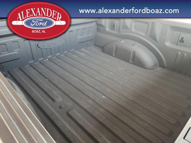 used 2023 Ford F-150 car, priced at $41,987