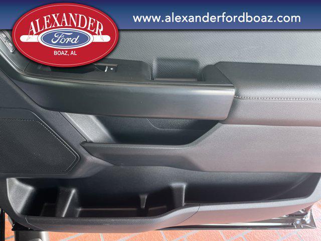used 2023 Ford F-150 car, priced at $41,987