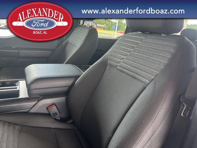 used 2023 Ford F-150 car, priced at $41,987