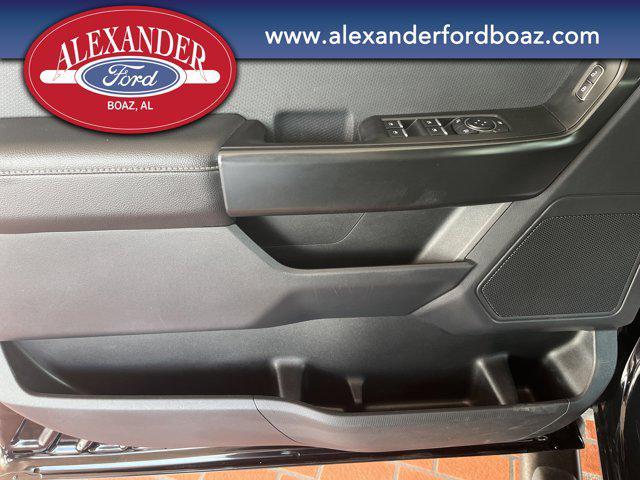 used 2023 Ford F-150 car, priced at $41,987
