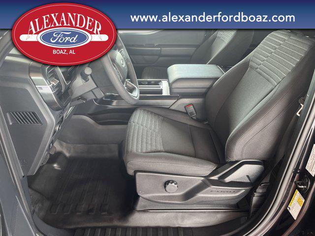 used 2023 Ford F-150 car, priced at $41,987