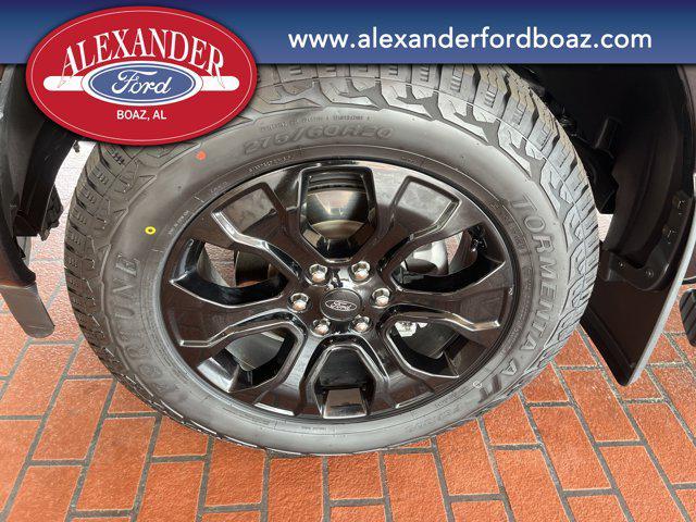 used 2023 Ford F-150 car, priced at $41,987