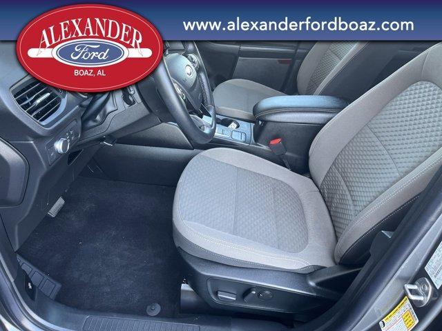 used 2022 Ford Escape car, priced at $24,481
