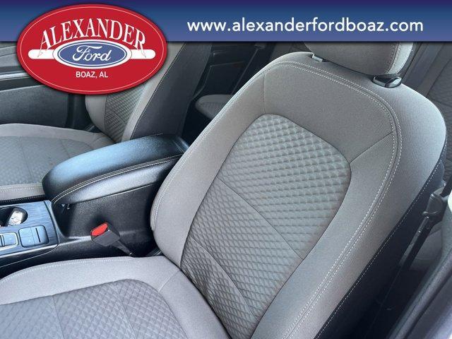 used 2022 Ford Escape car, priced at $24,481