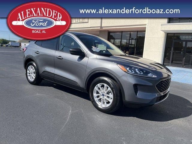 used 2022 Ford Escape car, priced at $24,481