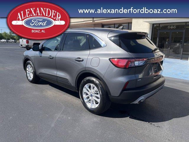 used 2022 Ford Escape car, priced at $24,481