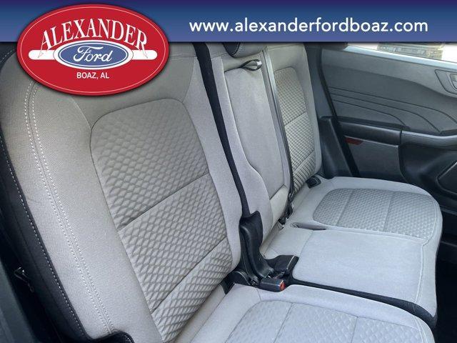 used 2022 Ford Escape car, priced at $24,481