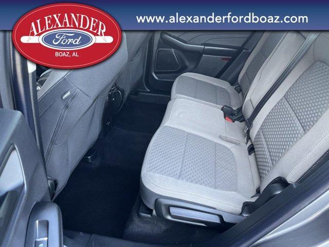 used 2022 Ford Escape car, priced at $24,481