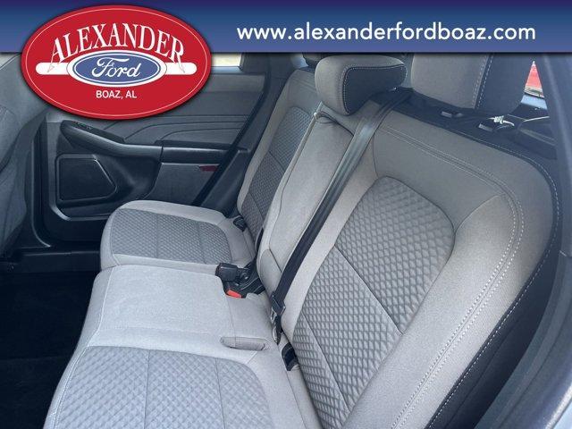 used 2022 Ford Escape car, priced at $24,481