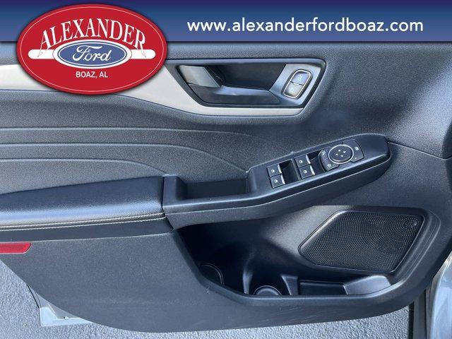 used 2022 Ford Escape car, priced at $24,481