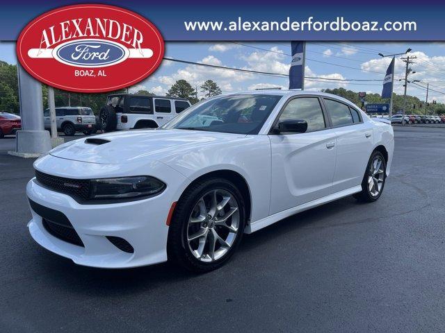 used 2023 Dodge Charger car, priced at $31,769