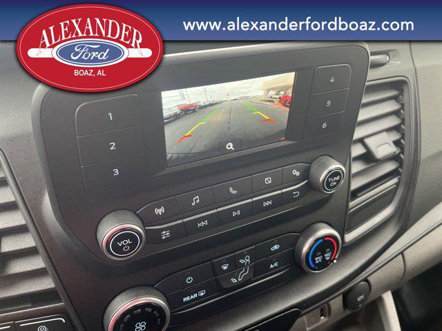 used 2023 Ford Transit-250 car, priced at $37,481