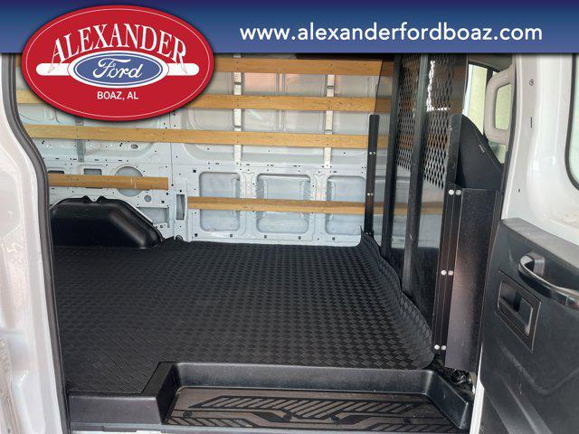 used 2023 Ford Transit-250 car, priced at $32,987