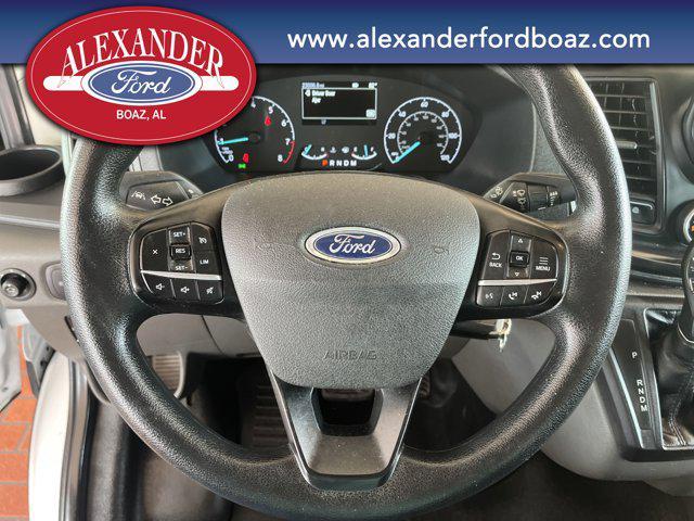 used 2023 Ford Transit-250 car, priced at $32,987