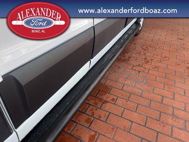 used 2023 Ford Transit-250 car, priced at $32,987