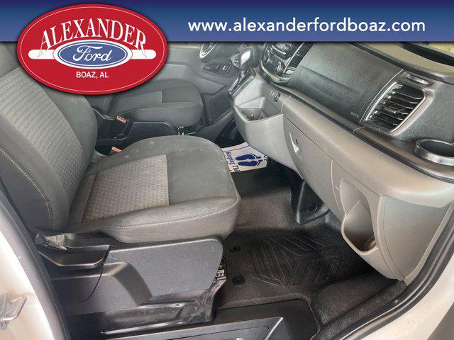 used 2023 Ford Transit-250 car, priced at $32,987