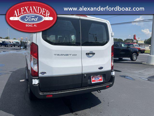 used 2023 Ford Transit-250 car, priced at $32,987